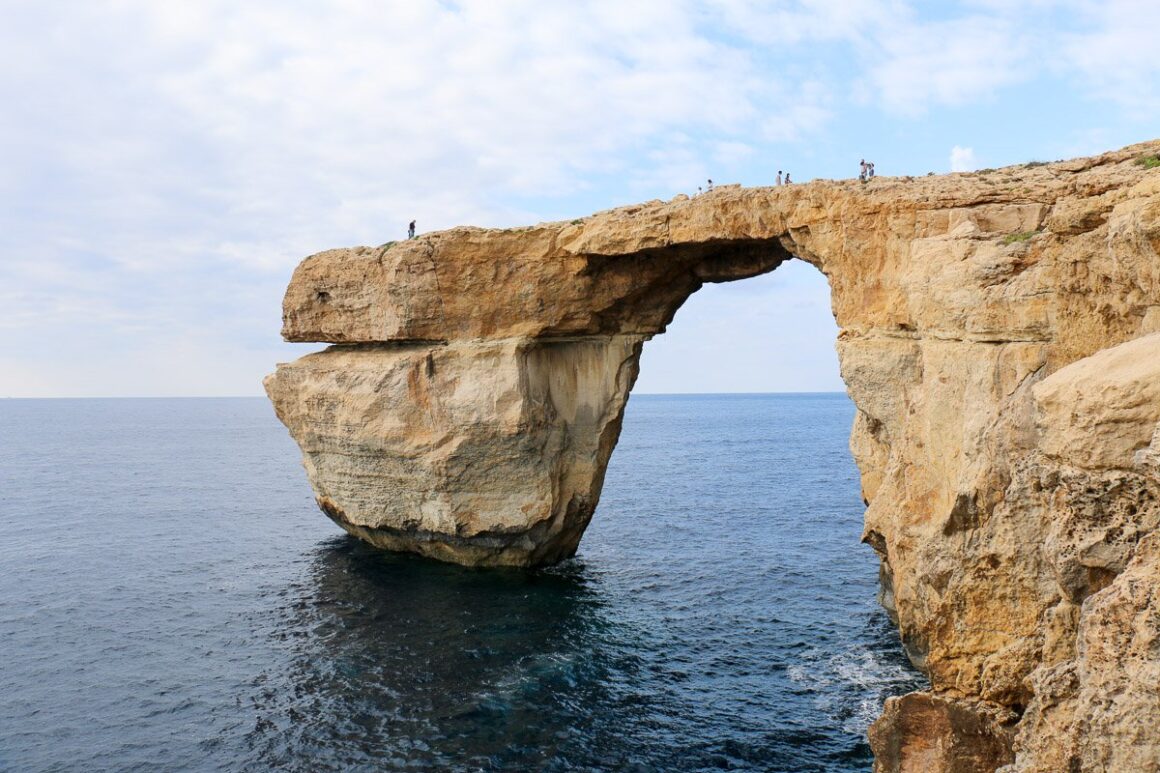 Gozo in einem Tag » Delicious Travel