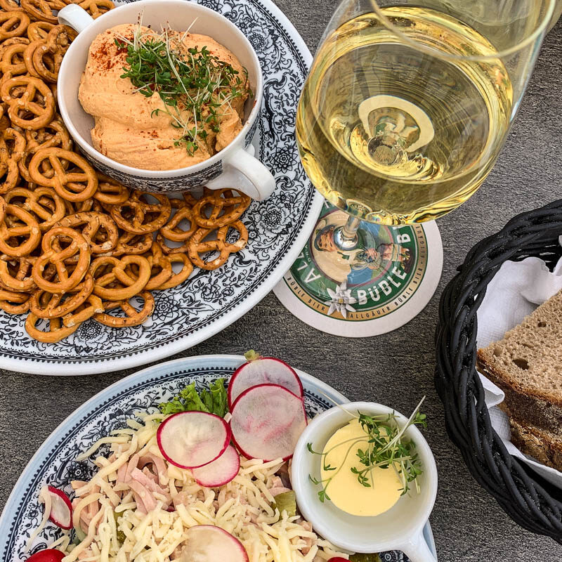 Lecker und schnell gemacht: Meine 5 liebsten Picknickrezepte zum ... Lecker und schnell gemacht: Meine 5 liebsten Picknickrezepte zum ...