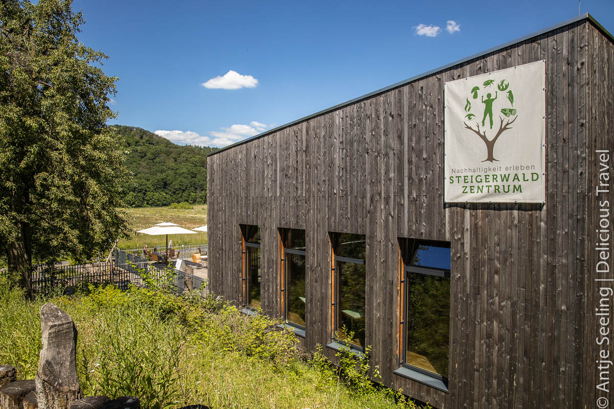 Wandern und Genießen in und um Gerolzhofen » Delicious Travel