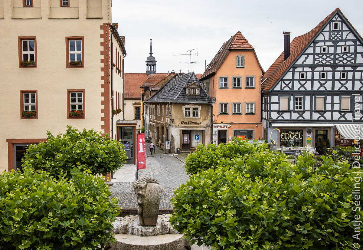 Wandern und Genießen in und um Gerolzhofen » Delicious Travel