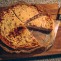 Speckkuchen Quiche Lorraine Rezept