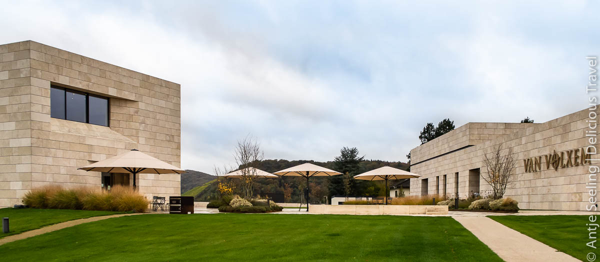  Kulinarische Flusskreuzfahrt auf Mosel, Rhein und Main: 5 Tage Wein 