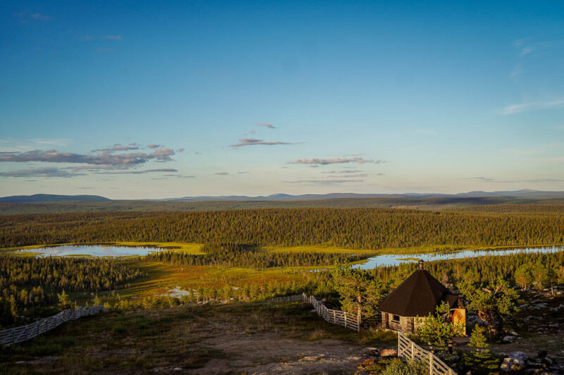 Arktische Abenteuer in Finnisch Lappland » Delicious Travel