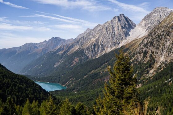 So schön ist's in Osttirol 10 Genusstipps zwischen Gipfeln und
