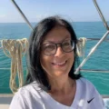 Antje Seeling, Delicious Travel