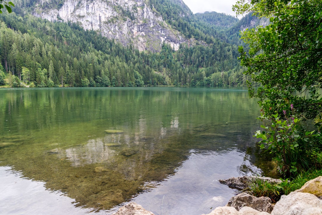 Gleinker See