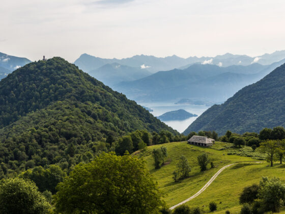 Val d'Intelvi
