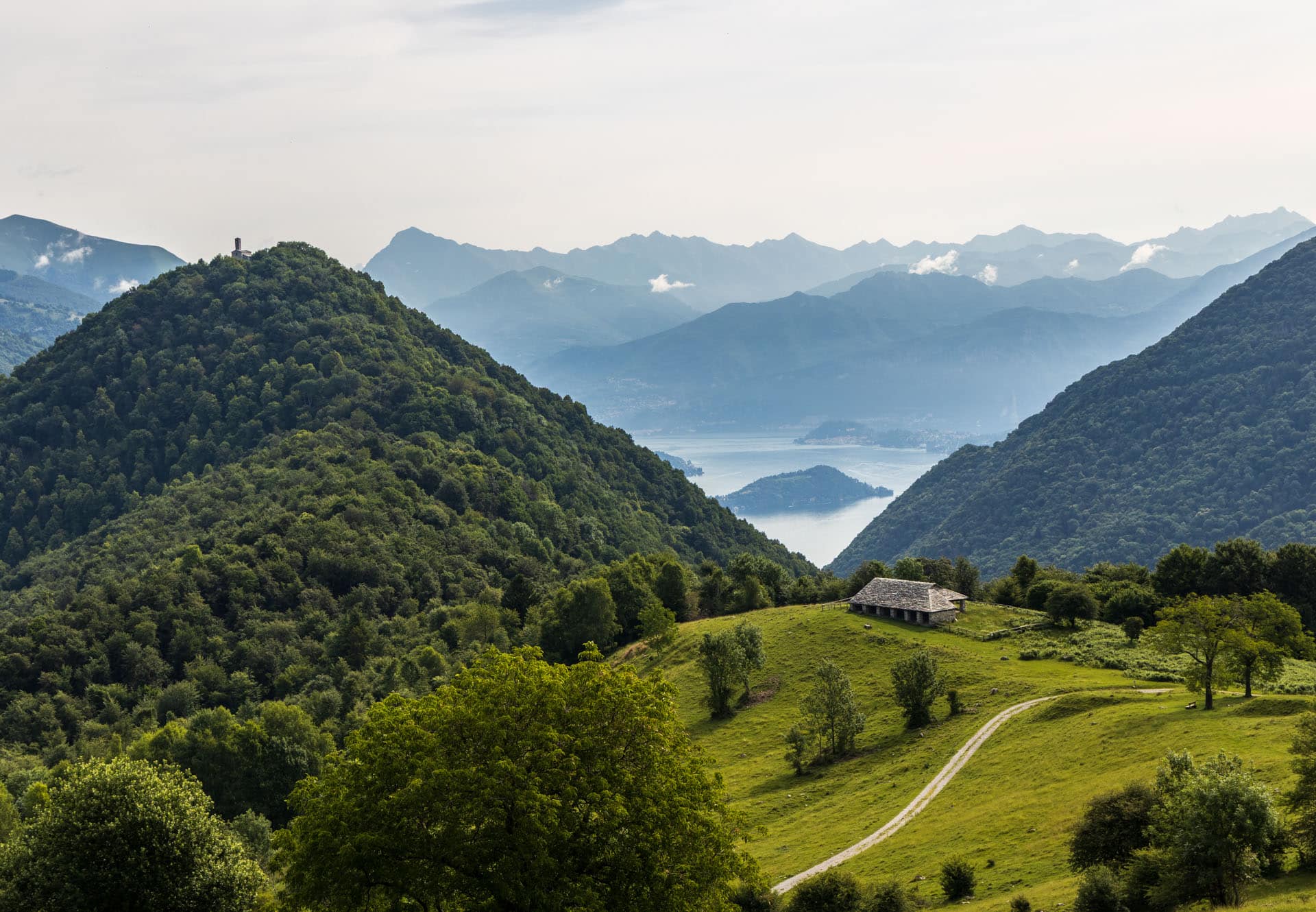 Val d'Intelvi