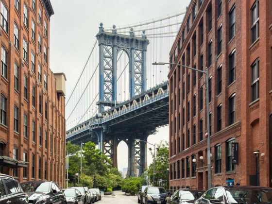 7 Tage New York Reiseplan