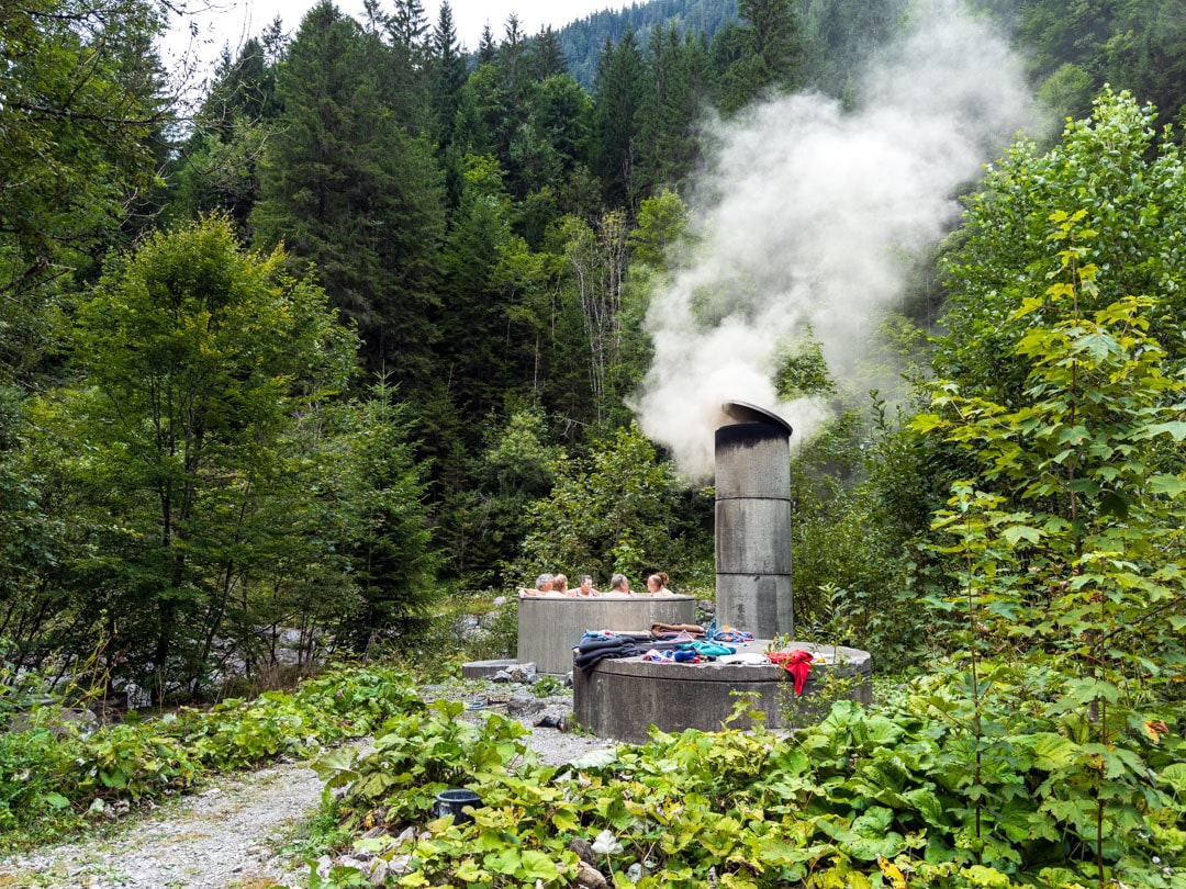 Baderitual Lutz Schwefelbad