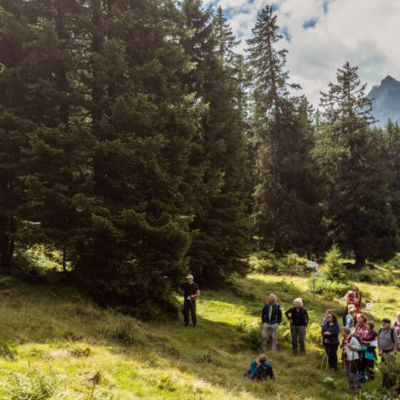 montafon theaterwanderung cover