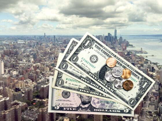 Was kostet eine Woche New York Reise?