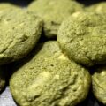 Matcha Cookies Rezept