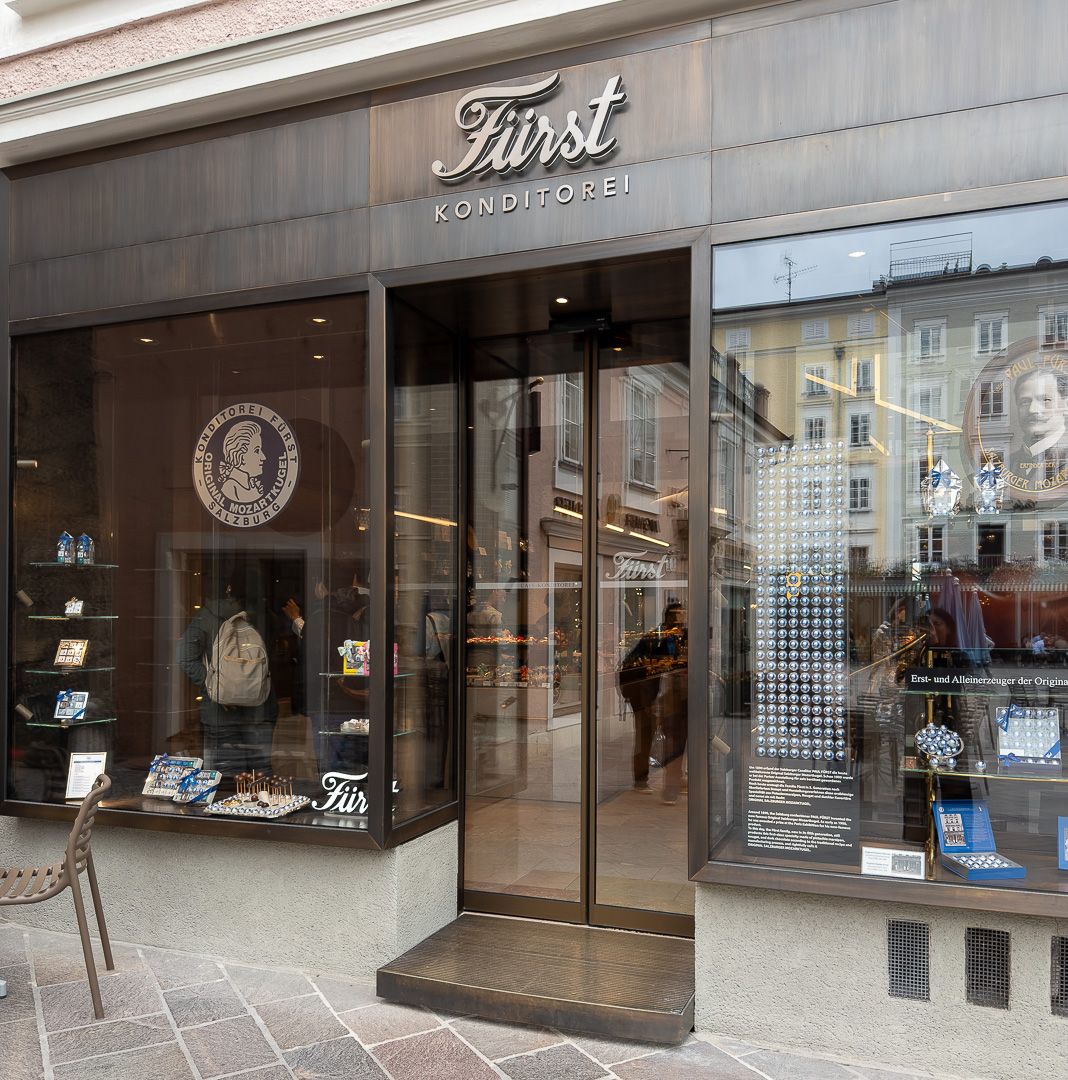 Conditorei Fürst