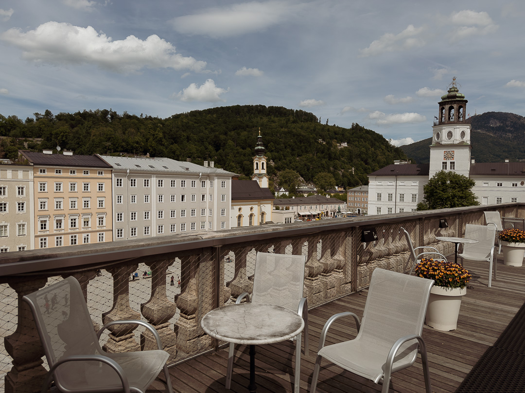Dombogenterrasse