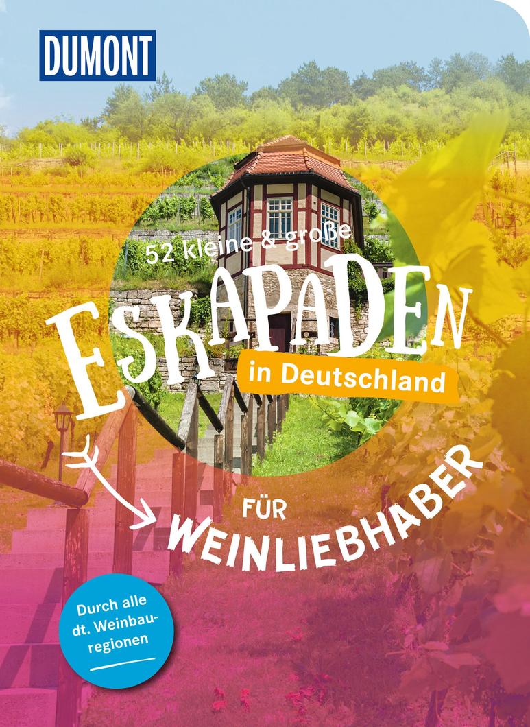 eskapaden wein