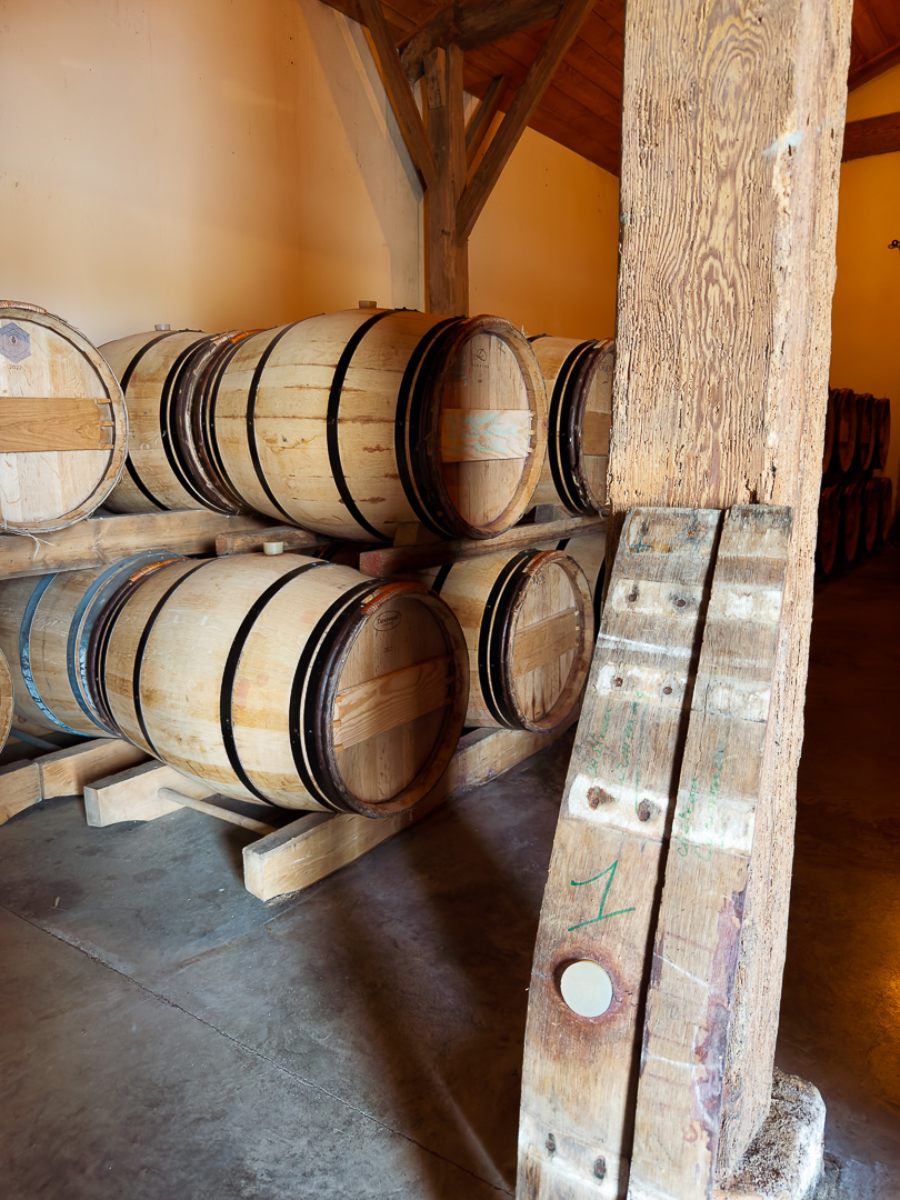 Château Carmenère, Medoc