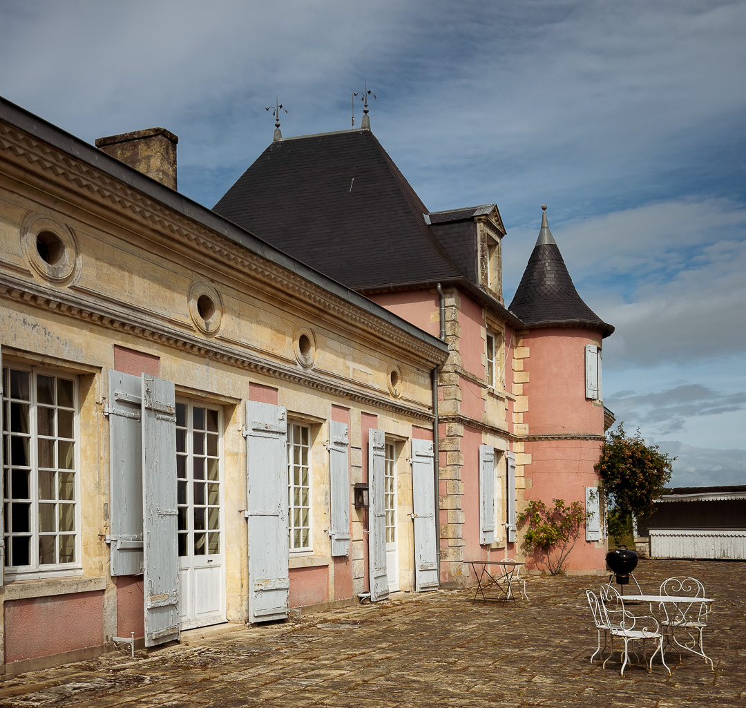 Château Loudenne