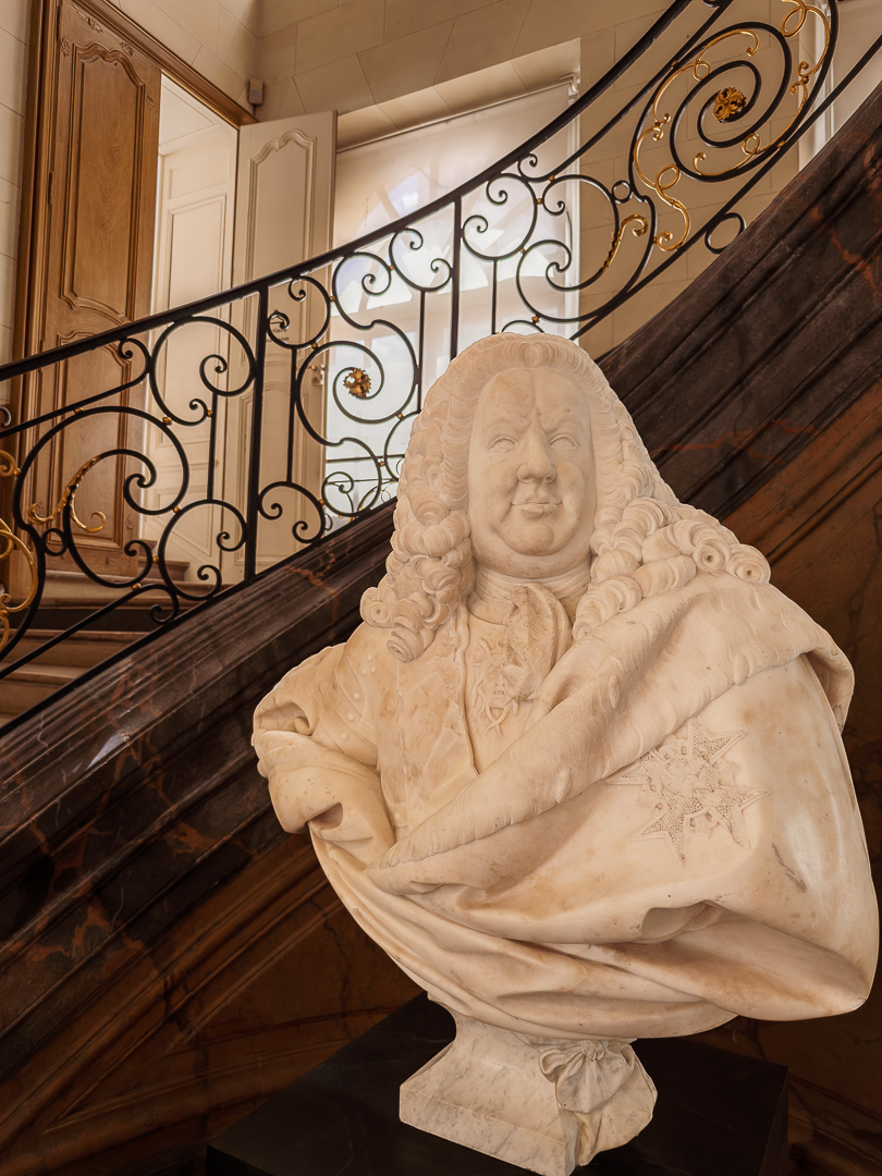 Nancy Reisetipps: Musée de beaux arts
