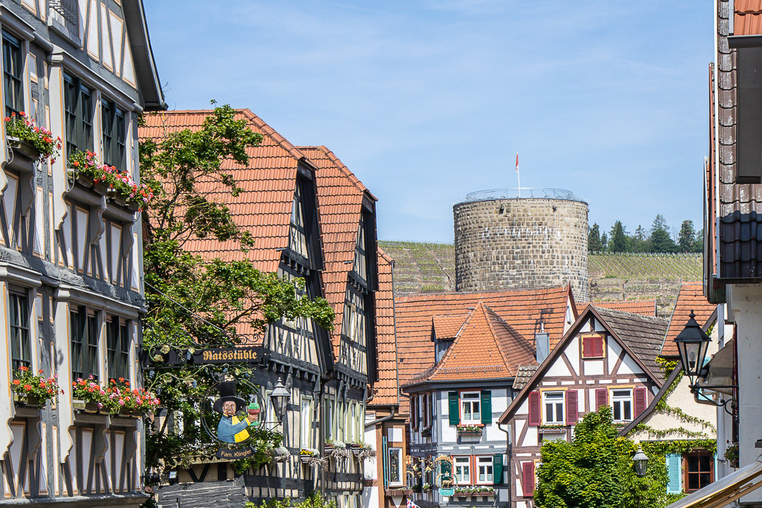 Besigheim