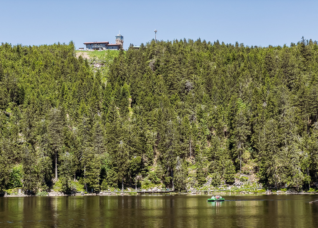Mummelsee