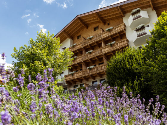 Posthotel Achenkirch
