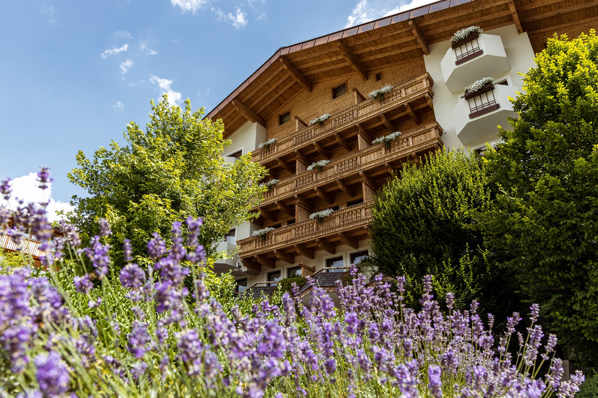 Posthotel Achenkirch