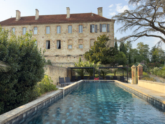 Boutiquehotel Monastere Saint Mont